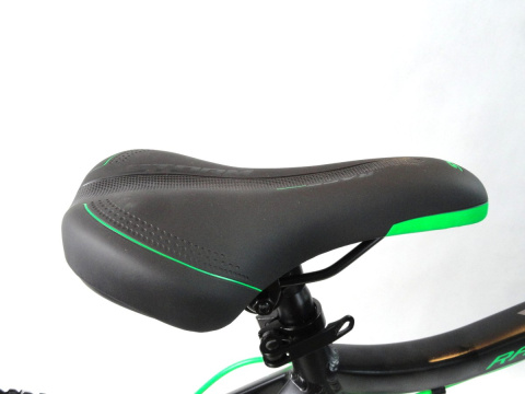 ROWER 26 STORM GÓRSKI MTB ALUMINIOWY RACER DLA CHŁOPCA RAMA 17'' ROWER 26 STORM GÓRSKI MTB ALUMINIOWY RACER DLA CHŁOPCA RAMA 17''