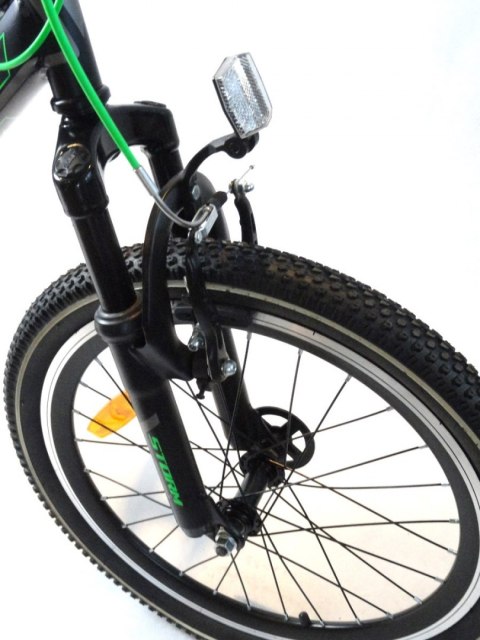 ROWER 20 STORM GÓRSKI MTB AMORTYZOWANY RAPID DLA CHŁOPCA NOWOŚĆ ROWER 20 STORM GÓRSKI MTB AMORTYZOWANY RAPID DLA CHŁOPCA NOWOŚĆ
