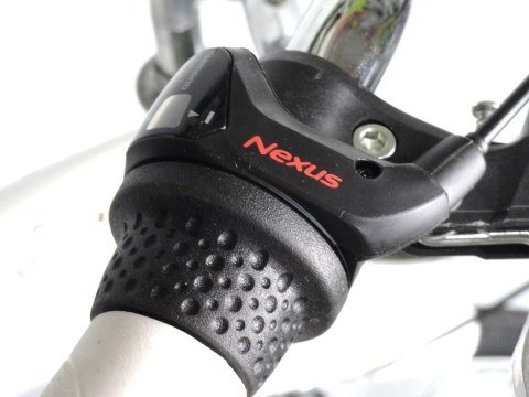 Rower Mexller 26/3 Village SHIMANO Nexus + KOSZYK Rower Mexller 26/3 Village SHIMANO Nexus + KOSZYK