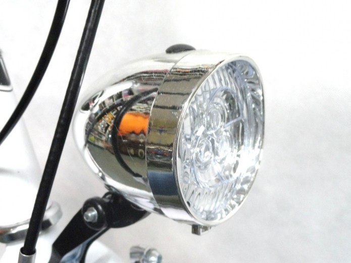 Rower Mexller 26/3 Village SHIMANO Nexus + KOSZYK Rower Mexller 26/3 Village SHIMANO Nexus + KOSZYK