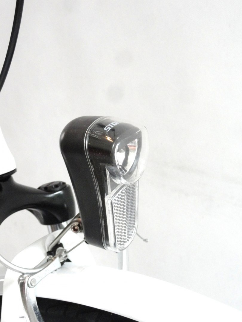 ROWER STORM PARIS ALUMINIOWY 28/3 NEXUS MIĘTA MAT ROWER STORM PARIS ALUMINIOWY 28/3 NEXUS MIĘTA MAT