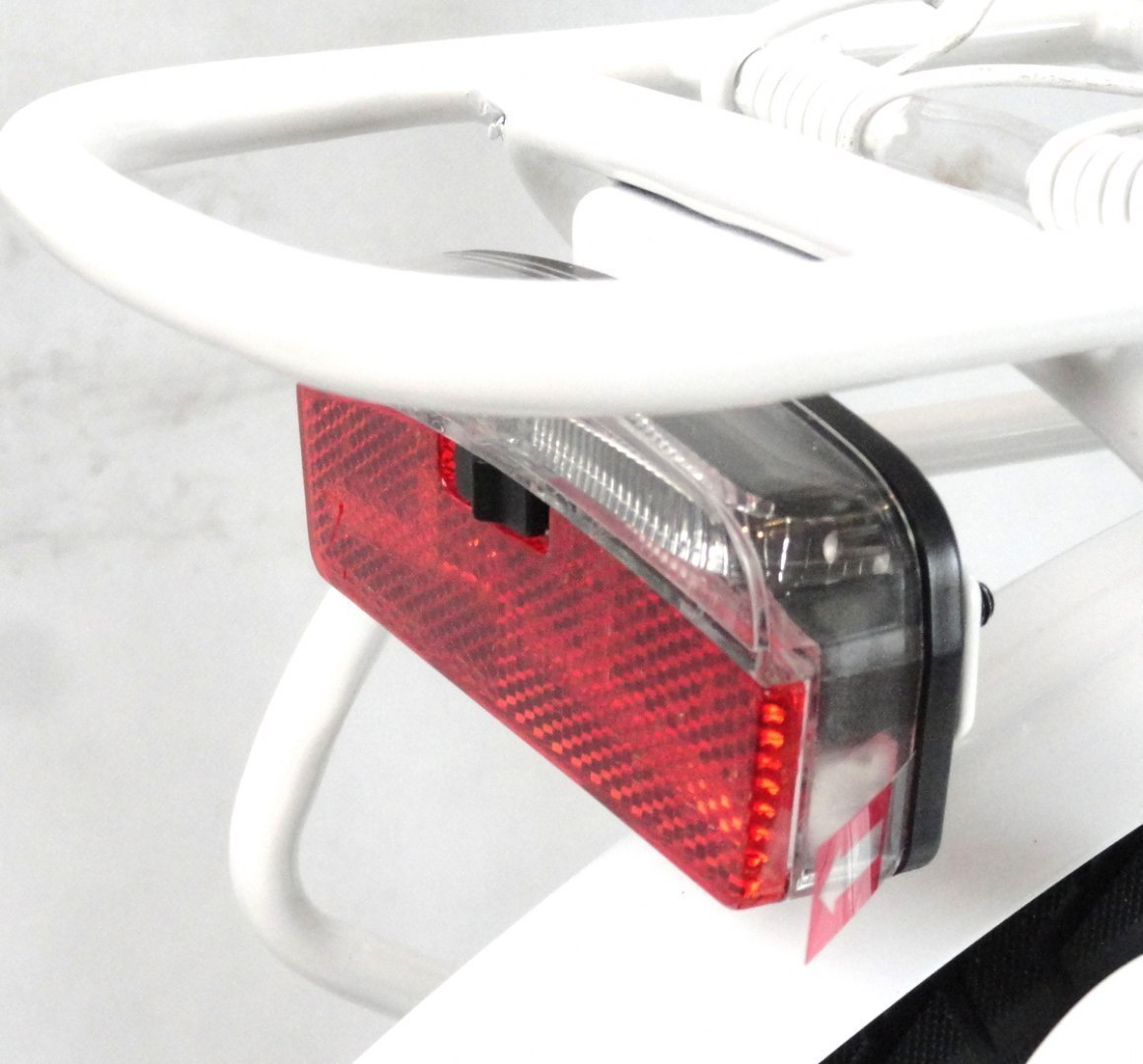 ROWER STORM PARIS ALUMINIOWY 28/3 NEXUS MIĘTA MAT ROWER STORM PARIS ALUMINIOWY 28/3 NEXUS MIĘTA MAT