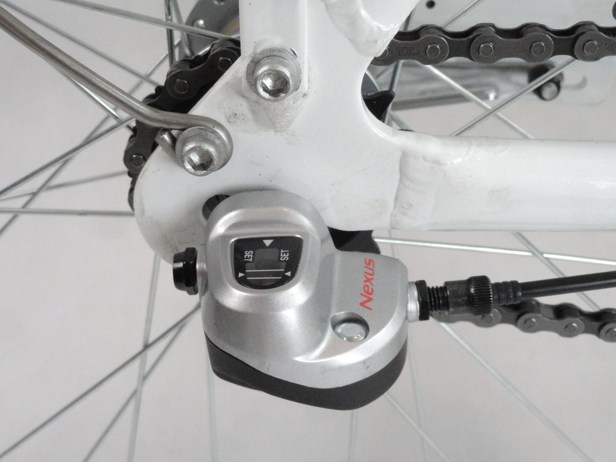 ROWER STORM PARIS ALUMINIOWY 28/3 NEXUS MIĘTA MAT ROWER STORM PARIS ALUMINIOWY 28/3 NEXUS MIĘTA MAT