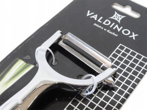OBIERAK SKROBAK DO WARZYW VALDINOX NIERDZEWNY OBIERAK SKROBAK DO WARZYW VALDINOX NIERDZEWNY