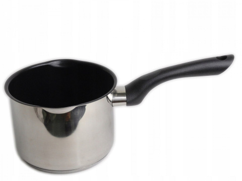 RONDEL NIERDZEWNY 14 CM AMBITION VIKOS NON-STICK RONDEL NIERDZEWNY 14 CM AMBITION VIKOS NON-STICK