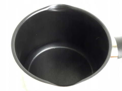 RONDEL NIERDZEWNY 14 CM AMBITION VIKOS NON-STICK RONDEL NIERDZEWNY 14 CM AMBITION VIKOS NON-STICK
