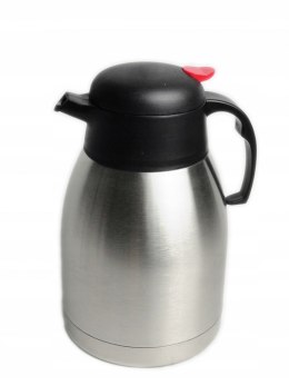 TERMOS KONFERENCYJNY STOŁOWY 1,5 L NIERDZEWNY GŁAD
