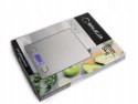 WAGA KUCHENNA 5 kg PŁASKA ELEKTRONICZNA GALICJA INOXY