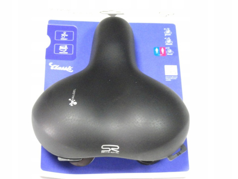 SIODŁO SZEROKIE SELLE ROYAL 8275 CLASS COUNTRY GEL SIODŁO SZEROKIE SELLE ROYAL 8275 CLASS COUNTRY GEL
