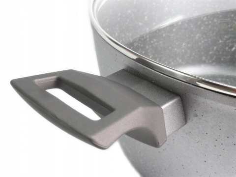AMBITION GARNEK 24 SILVERSTONE INDUKCJA MINERALNA AMBITION GARNEK 24 SILVERSTONE INDUKCJA MINERALNA