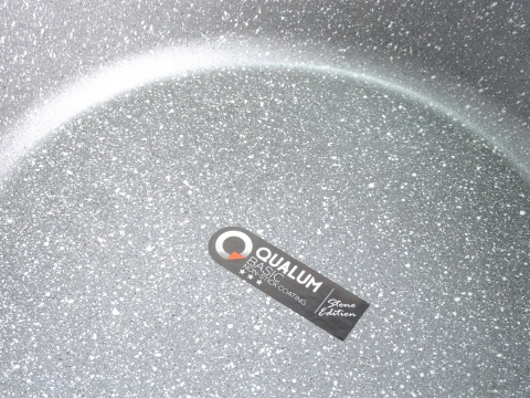 AMBITION GARNEK 24 SILVERSTONE INDUKCJA MINERALNA AMBITION GARNEK 24 SILVERSTONE INDUKCJA MINERALNA