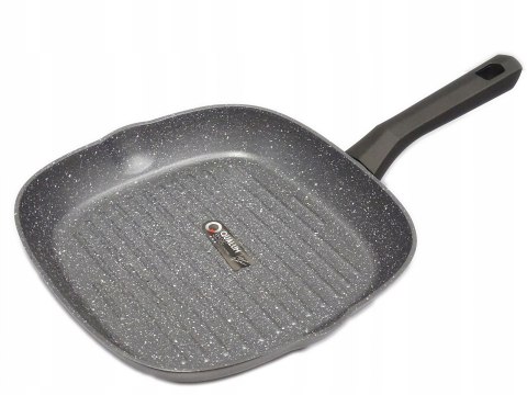 AMBITION PATELNIA 26 SILVERSTONE INDUKCJA GRILL AMBITION PATELNIA 26 SILVERSTONE INDUKCJA GRILL
