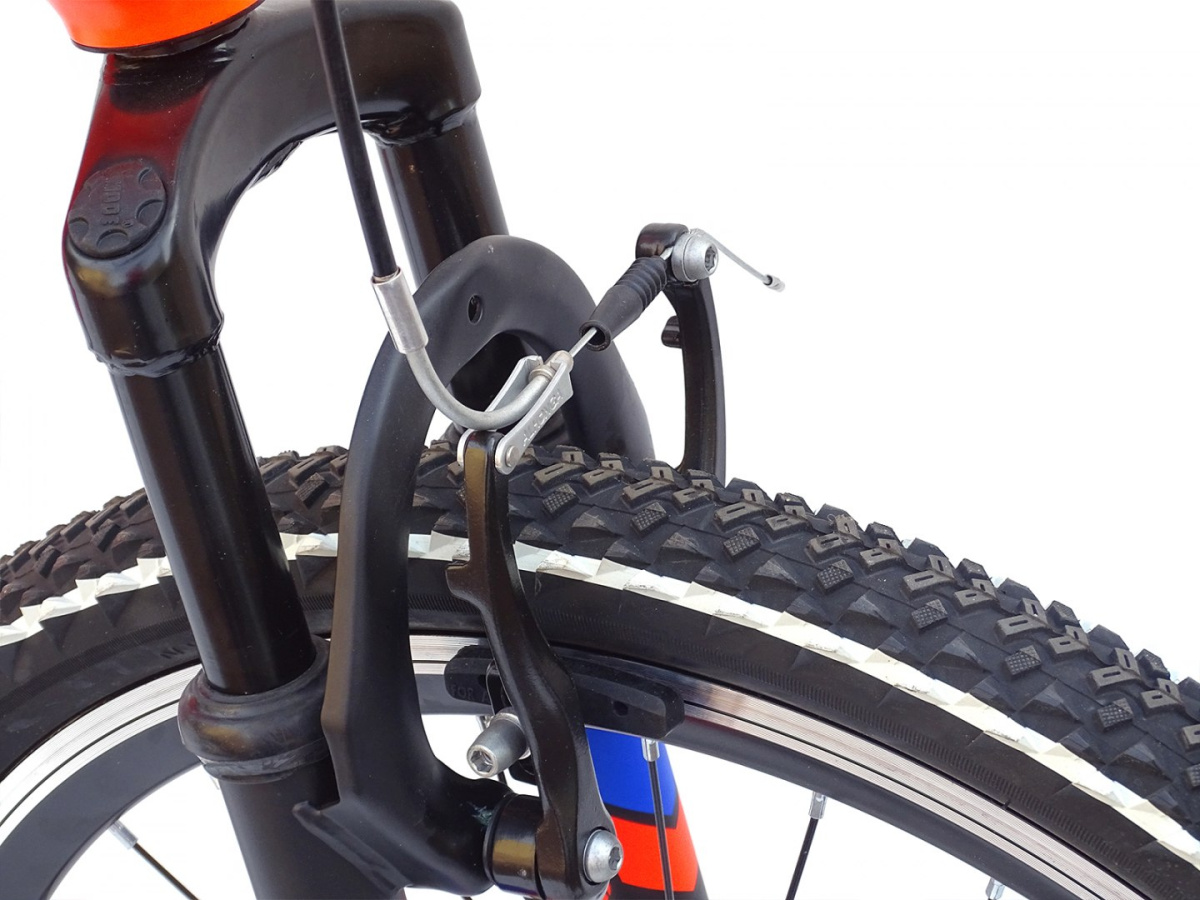 ROWER 24 STORM RAPID GÓRSKI MTB AMORTYZOWANY RAPID DLA CHŁOPCA NOWOŚĆ ROWER 24 STORM RAPID GÓRSKI MTB AMORTYZOWANY RAPID DLA CHŁOPCA NOWOŚĆ