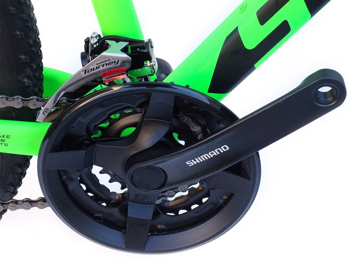 ROWER 26 STORM GÓRSKI MTB ALUMINIOWY RACER DLA CHŁOPCA RAMA 17'' SREBRNY ROWER 26 STORM GÓRSKI MTB ALUMINIOWY RACER DLA CHŁOPCA RAMA 17'' SREBRNY