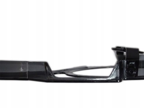 Osłona łańcucha rowerowego trekking ROWER 48z Osłona łańcucha rowerowego trekking ROWER 48z