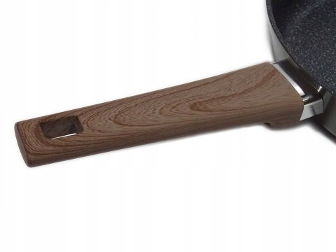PATELNIA 26 INDUKCJA HOME DE LUX CHAMPION GREBLON PATELNIA 26 INDUKCJA HOME DE LUX CHAMPION GREBLON