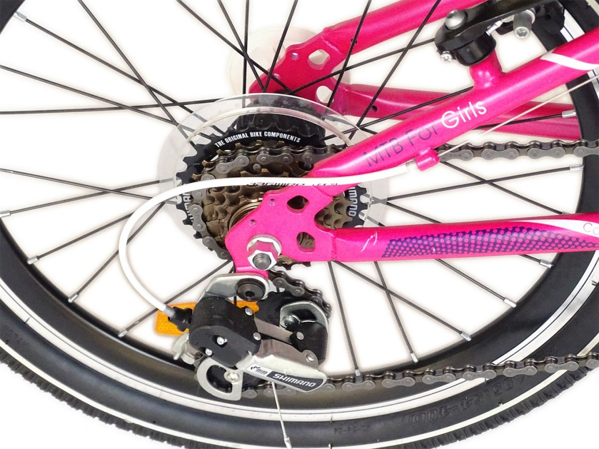 ROWER 20 STORM GÓRSKI MTB AMORTYZOWANY RÓŻOWY BELLE NOWOŚĆ ROWER 20 STORM GÓRSKI MTB AMORTYZOWANY RÓŻOWY BELLE NOWOŚĆ