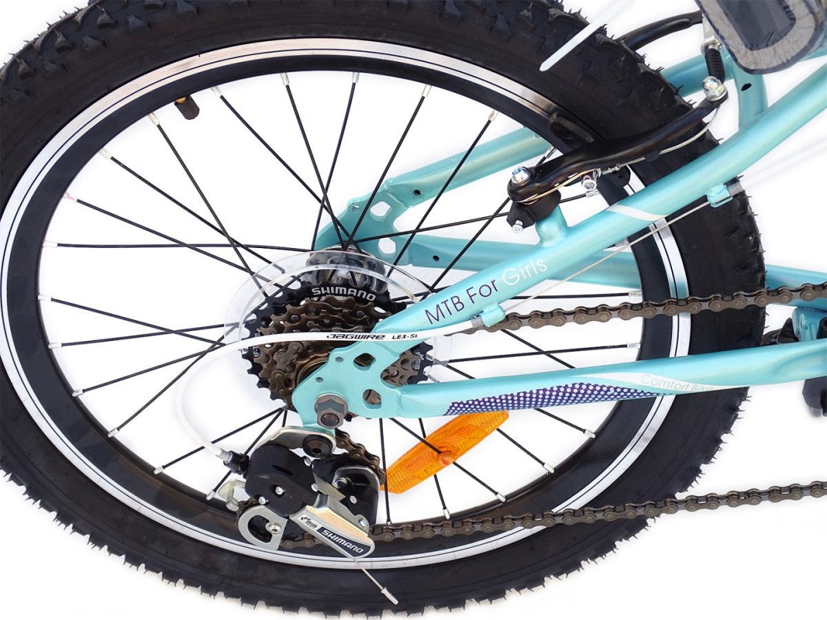 ROWER 20 STORM GÓRSKI MTB AMORTYZOWANY MORSKI BELLE NOWOŚĆ ROWER 20 STORM GÓRSKI MTB AMORTYZOWANY MORSKI BELLE NOWOŚĆ
