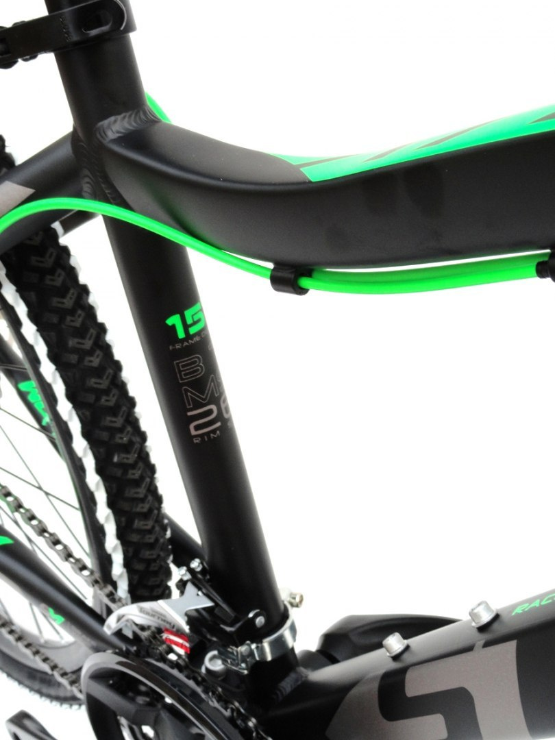 ROWER 26 STORM GÓRSKI MTB ALUMINIOWY RACER DLA CHŁOPCA NOWOŚĆ ROWER 26 STORM GÓRSKI MTB ALUMINIOWY RACER DLA CHŁOPCA NOWOŚĆ