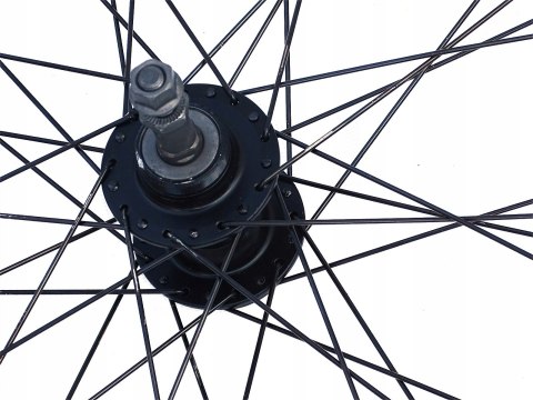 Koło 29 MTB TYŁ STOŻKOWA POD TARCZOWY NA WOLNOBIEG Koło 29 MTB TYŁ STOŻKOWA POD TARCZOWY NA WOLNOBIEG