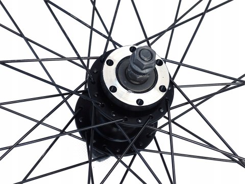 Koło 29 MTB TYŁ STOŻKOWA POD TARCZOWY NA WOLNOBIEG Koło 29 MTB TYŁ STOŻKOWA POD TARCZOWY NA WOLNOBIEG