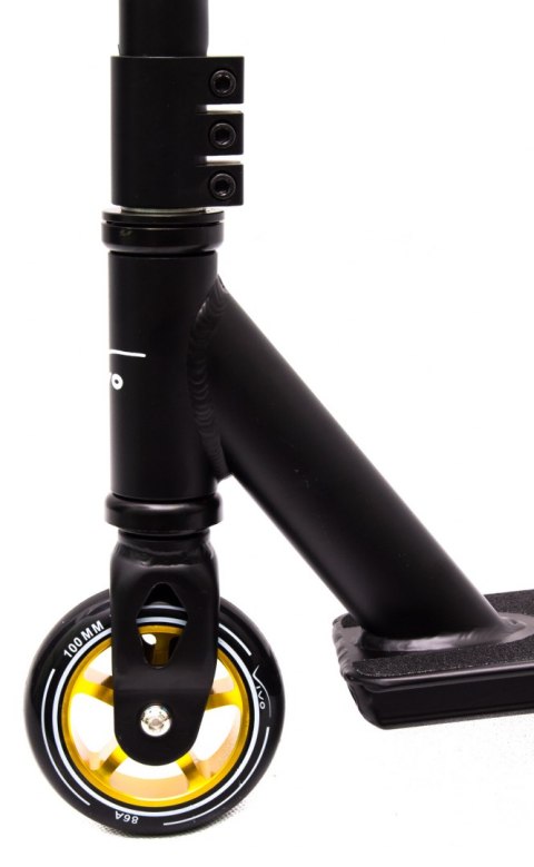 NOWOŚĆ HULAJNOGA WYCZYNOWA VIVO STUNT RS-II-100 NOWOŚĆ HULAJNOGA WYCZYNOWA VIVO STUNT RS-II-100