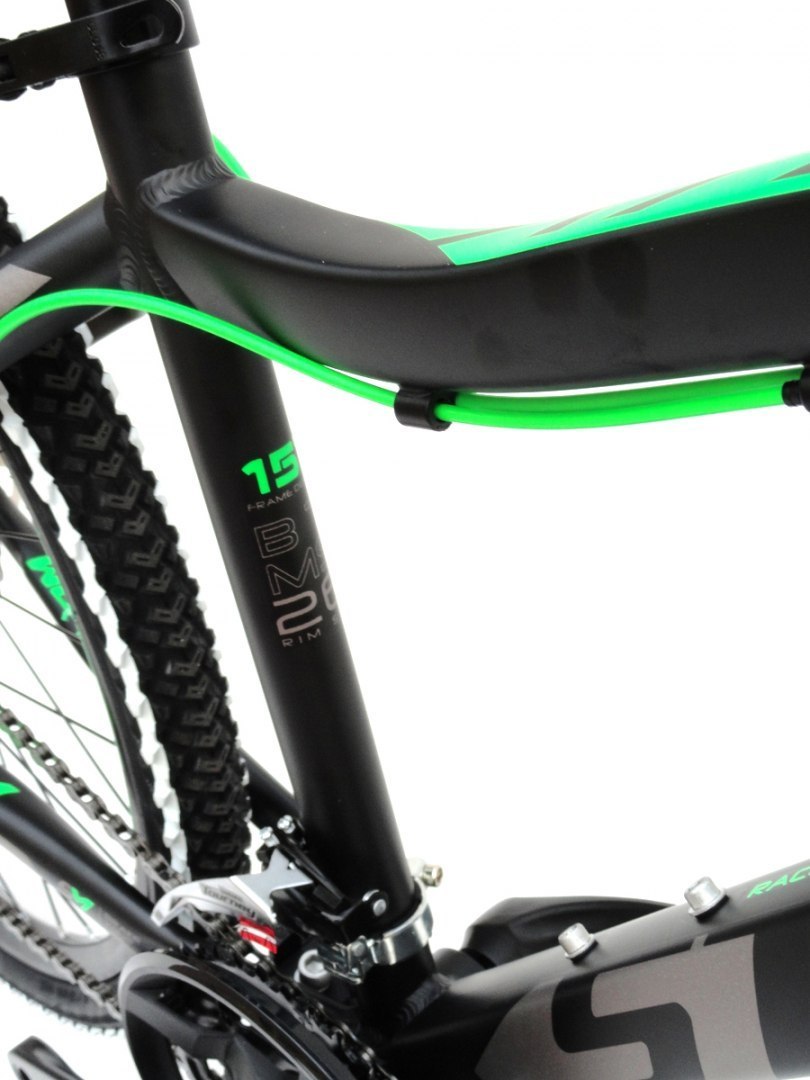 ROWER 26 STORM GÓRSKI MTB ALUMINIOWY RACER DLA CHŁOPCA NOWOŚĆ ROWER 26 STORM GÓRSKI MTB ALUMINIOWY RACER DLA CHŁOPCA NOWOŚĆ