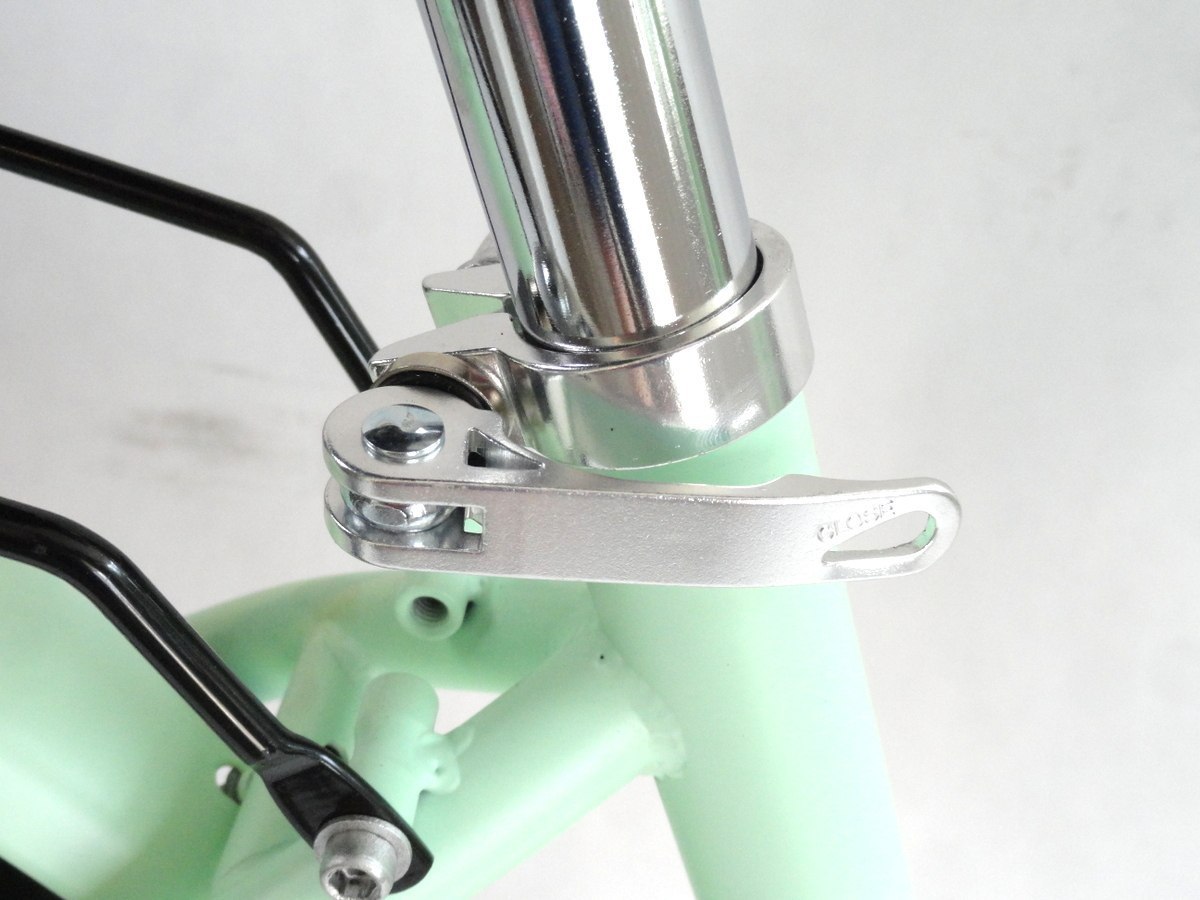 ROWER STORM BARCELONA 28/3 NEXUS SREBRNY ROWER STORM BARCELONA 28/3 NEXUS SREBRNY