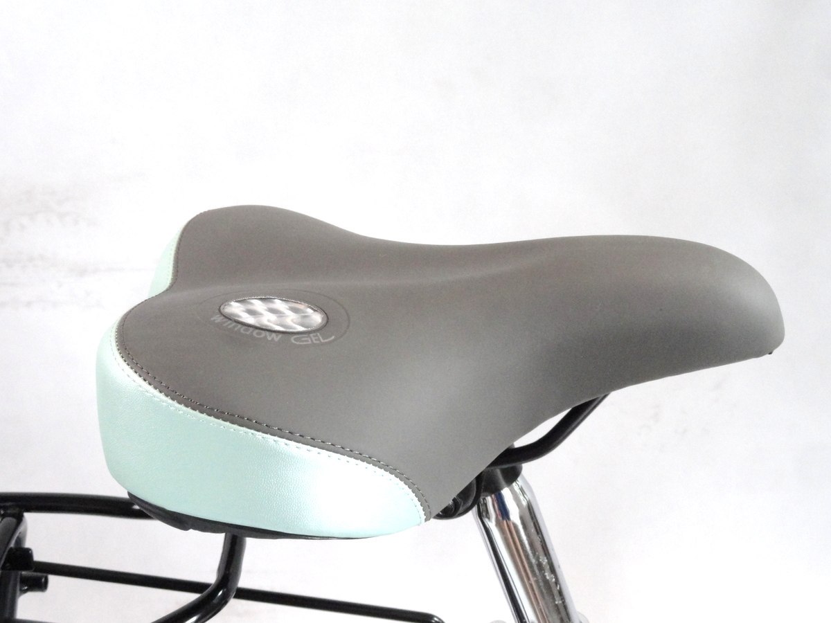 ROWER STORM BARCELONA 28/3 NEXUS SREBRNY ROWER STORM BARCELONA 28/3 NEXUS SREBRNY