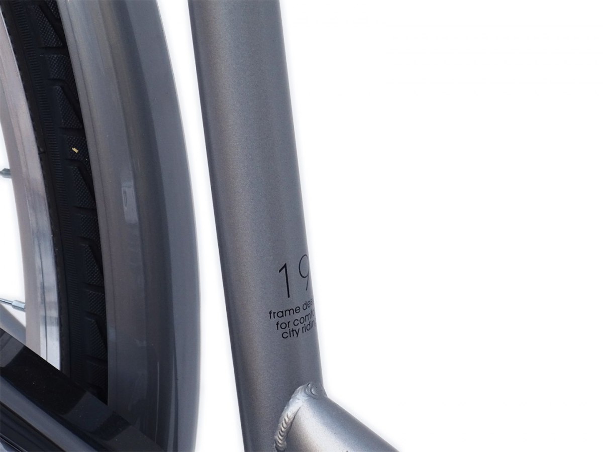 ROWER STORM BARCELONA 28/3 NEXUS SREBRNY ROWER STORM BARCELONA 28/3 NEXUS SREBRNY