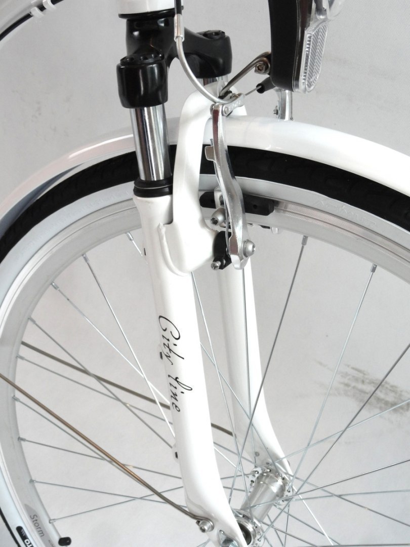 ROWER STORM PARIS ALUMINIOWY 28/3 NEXUS TURKUSOWY ROWER STORM PARIS ALUMINIOWY 28/3 NEXUS TURKUSOWY
