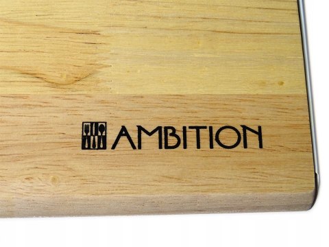 CHLEBAK AMBITION SCANDI POJEMNIK DO CHLEBA CHLEBAK AMBITION SCANDI POJEMNIK DO CHLEBA