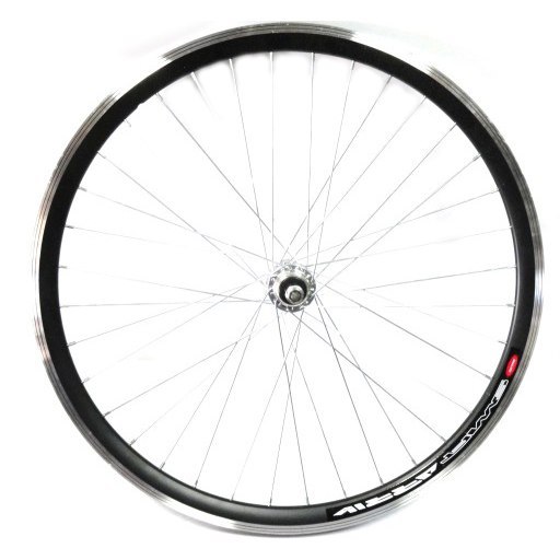 Koło 28 PRZÓD MTB STOŻKOWA OBRĘCZ CZARNA ALU Koło 28 PRZÓD MTB STOŻKOWA OBRĘCZ CZARNA ALU