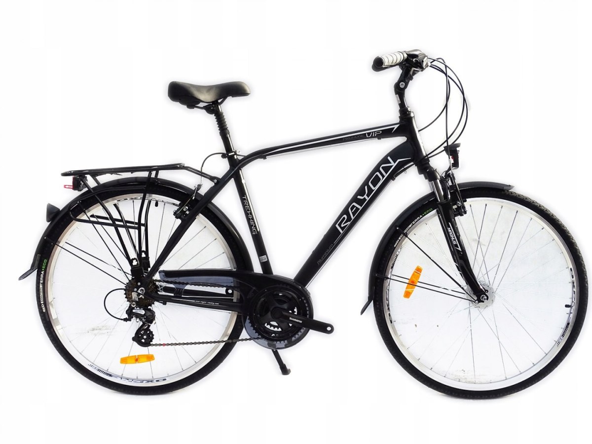 ROWER TREKINGOWY 28 MĘSKI VIP ALU DYNAMO W PIAŚCIE ROWER TREKINGOWY 28 MĘSKI VIP ALU DYNAMO W PIAŚCIE