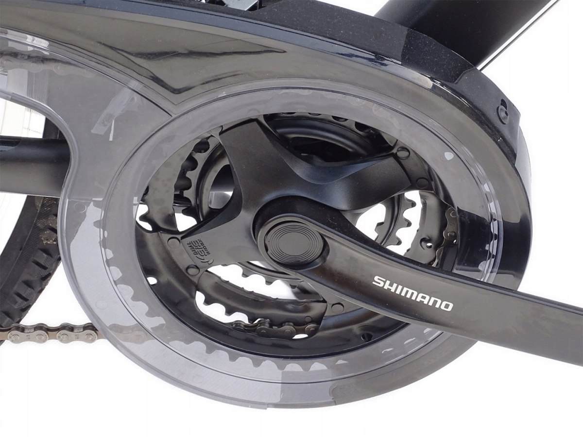 ROWER TREKINGOWY 28 MĘSKI VIP ALU DYNAMO W PIAŚCIE ROWER TREKINGOWY 28 MĘSKI VIP ALU DYNAMO W PIAŚCIE