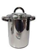 SZYNKOWAR 1,5L +GARNEK +TERMOMETR+ WORECZKI 20 SZT