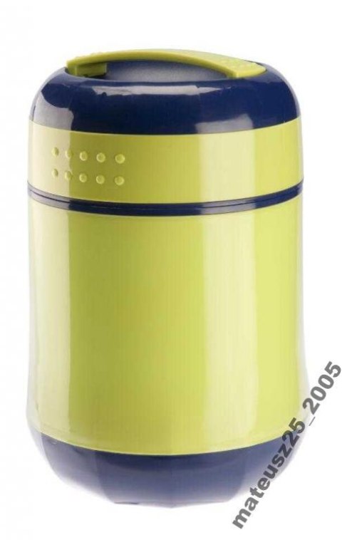 Termos OBIADOWY z uszczelką menażka 1,4 l Termos OBIADOWY z uszczelką menażka 1,4 l