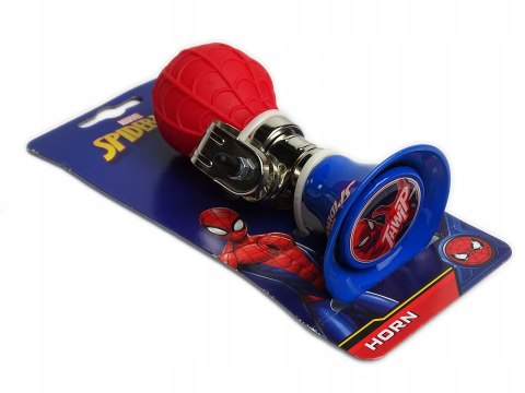 TRĄBKA ROWEROWA DZIECIĘCA SPIDERMAN