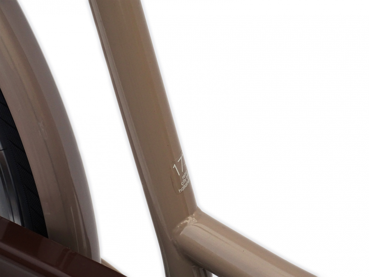 ROWER 28 STORM 1-BIEGOWY CAPUCCINO AMSTERDAM ROWER 28 STORM 1-BIEGOWY CAPUCCINO AMSTERDAM