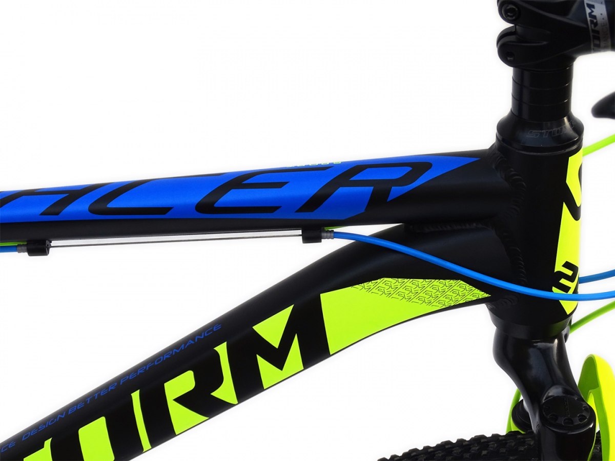 ROWER 26 STORM GÓRSKI MTB ALUMINIOWY RACER DLA CHŁOPCA NOWOŚĆ ROWER 26 STORM GÓRSKI MTB ALUMINIOWY RACER DLA CHŁOPCA NOWOŚĆ