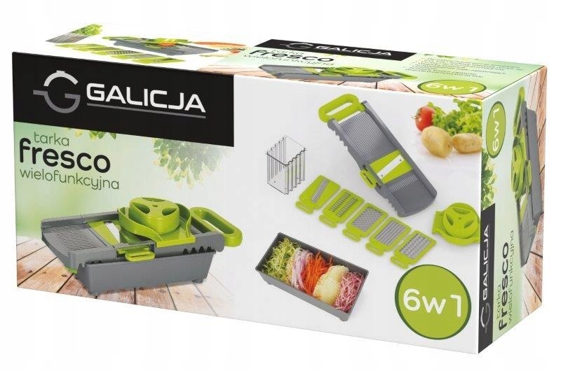KRAJACZ SIEKACZ DO WARZYW SZATKOWNICA TARKA WIELOF KRAJACZ SIEKACZ DO WARZYW SZATKOWNICA TARKA WIELOF