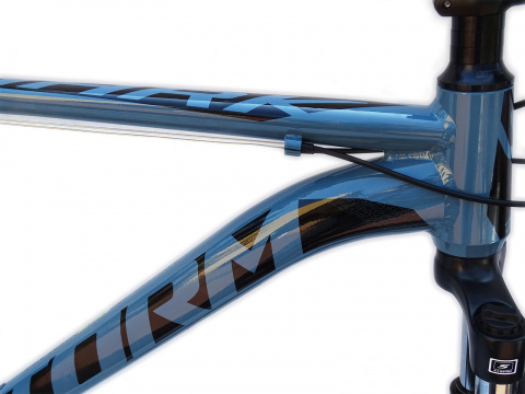 ROWER 29 STORM SHARK GÓRSKI MTB ALUMINIOWY 19'' ROWER 29 STORM SHARK GÓRSKI MTB ALUMINIOWY 19''