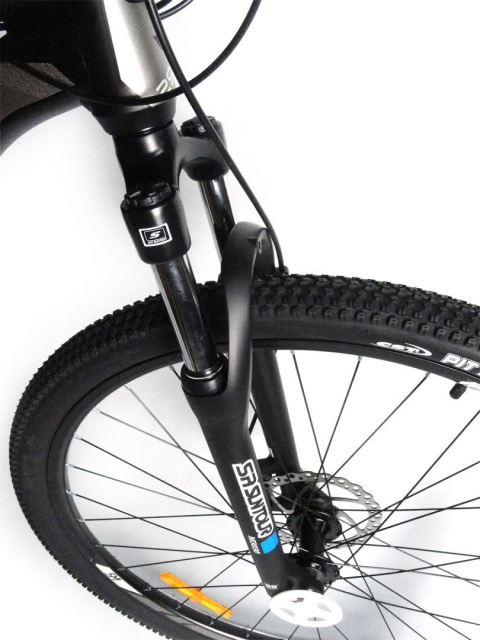 ROWER 29 STORM SHARK GÓRSKI MTB ALUMINIOWY 19'' ROWER 29 STORM SHARK GÓRSKI MTB ALUMINIOWY 19''