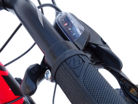 ROWER 29 STORM SHARK GÓRSKI MTB ALUMINIOWY 19'' ROWER 29 STORM SHARK GÓRSKI MTB ALUMINIOWY 19''