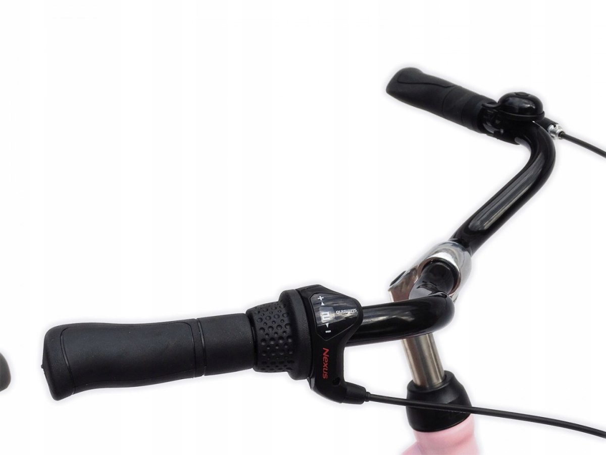 ROWER STORM 26 STOCKHOLM RÓŻOWY MAT 3BIEGI KOMUNIA ROWER STORM 26 STOCKHOLM RÓŻOWY MAT 3BIEGI KOMUNIA