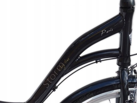 ROWER STORM PARIS ALUMINIOWY 28/3 NEXUS ROWER STORM PARIS ALUMINIOWY 28/3 NEXUS