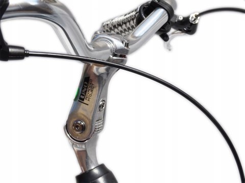 ROWER STORM PARIS ALUMINIOWY 28/3 NEXUS ROWER STORM PARIS ALUMINIOWY 28/3 NEXUS