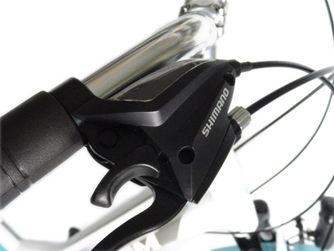 ROWER 28 STORM MARATHON 1.0 TREKINGOWY 28 DAMSKI RAMA 19'' ROWER 28 STORM MARATHON 1.0 TREKINGOWY 28 DAMSKI RAMA 19''