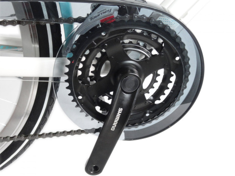 ROWER 28 STORM MARATHON 1.0 TREKINGOWY 28 DAMSKI RAMA 19'' ROWER 28 STORM MARATHON 1.0 TREKINGOWY 28 DAMSKI RAMA 19''