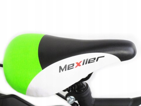 ROWER DZIECIĘCY 16 MEXLLER NIEBIESKI DLA CHŁOPCA ROWER DZIECIĘCY 16 MEXLLER NIEBIESKI DLA CHŁOPCA